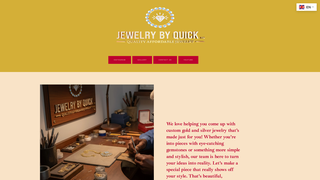 Thumbnail of quickthejeweler.com