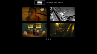 Thumbnail of raihanmobasherul.com