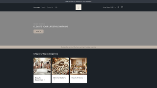 Thumbnail of thechatells.com
