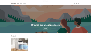 Thumbnail of giftlicious-ltd.com