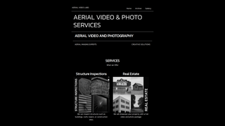 Thumbnail of aerialvideolabs.com