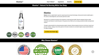 Thumbnail of illuminaes.com