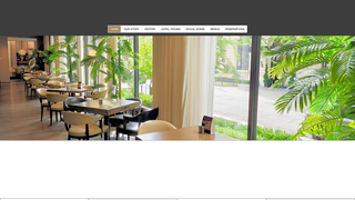 Thumbnail of ambassadorroomchicago.com
