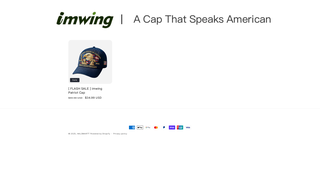 Thumbnail of halomartt.com