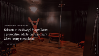 Thumbnail of raleighplayroom.com