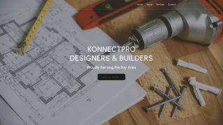 Thumbnail of kpdesignbuild.com