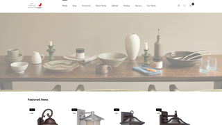 Thumbnail of newfurnituredecoration.com