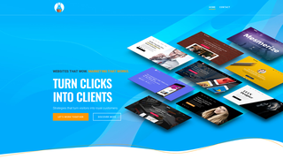 Thumbnail of webdesignmidlothian.com