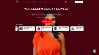 Thumbnail of faceofglams.com