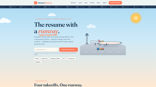Site preview