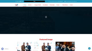 Thumbnail of thevqt.com