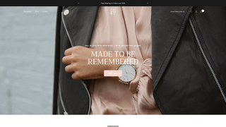 Thumbnail of lavorelle.com