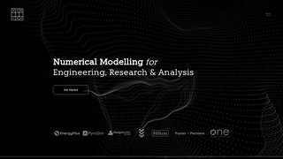 Thumbnail of num-era.com