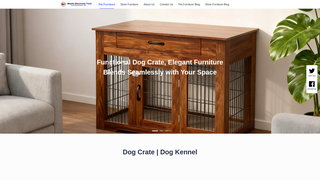 Thumbnail of hifurn.com