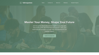 Thumbnail of faliroquenex.com