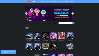 Thumbnail of kandangtopup.com