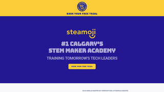 Thumbnail of steamojicalgarynorth.com