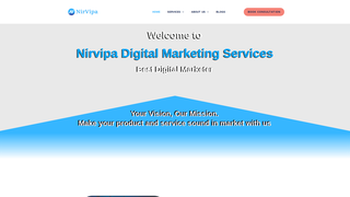 Thumbnail of nirvipadm.com