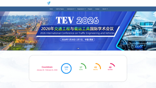 Thumbnail of ictev.org