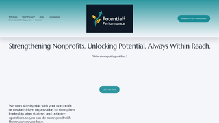 Thumbnail of potential-2-performance.com