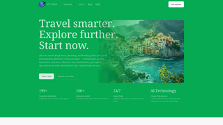 Thumbnail of global-travel-companion.com