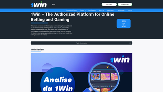 Thumbnail of 1wins-brasil24.com