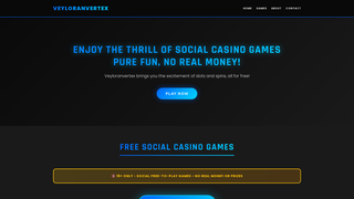 Thumbnail of veyloranvertex.com