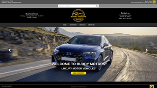 Thumbnail of buddymotorsfl.com