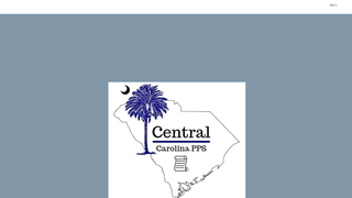 Thumbnail of centralcarolinapps.com