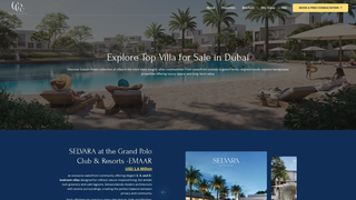 Thumbnail of gccavailablevillas.com