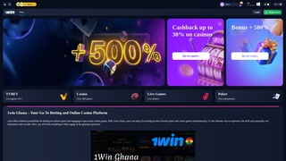 Thumbnail of 1win-sport.com