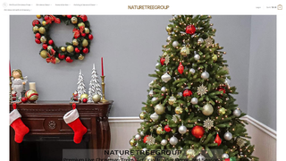 Thumbnail of naturetreegroup.com