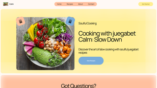 Thumbnail of juegabedtuw.com
