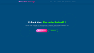 Thumbnail of moneypointfundedge.com