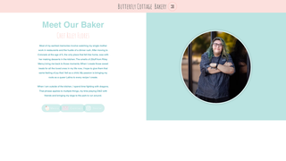 Thumbnail of butterflycottagebakery.com