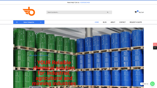 Thumbnail of hayasco-cc-suppliestrading.com