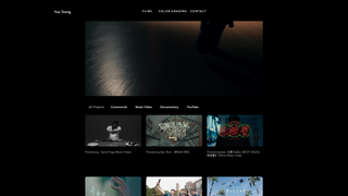 Thumbnail of yue-tseng.com