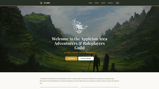 Screenshot of aaarg.org