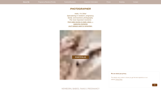 Thumbnail of oioi-photo.com