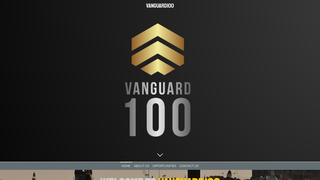 Thumbnail of vanguard100.com