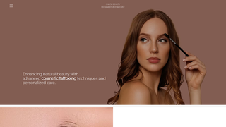 Thumbnail of carolbeautyclinic.com