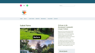 Thumbnail of rosemountcommunitygroup.com
