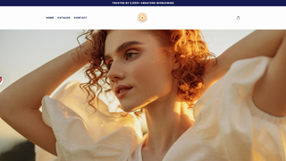 Thumbnail of lumelightroompresets.com