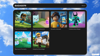Thumbnail of badass79.com
