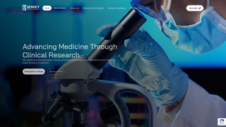 Thumbnail of berreyclinicalresearch.com