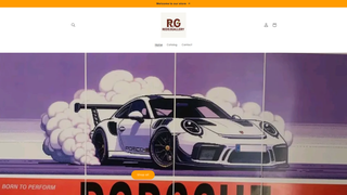 Thumbnail of reds3gallery.com