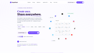 Site preview