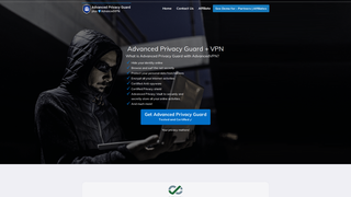 Thumbnail of advancedprivacyguard.com