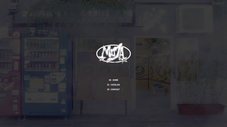 Thumbnail of mojaclothing.com