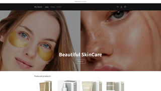 Thumbnail of soulandskinlab.com